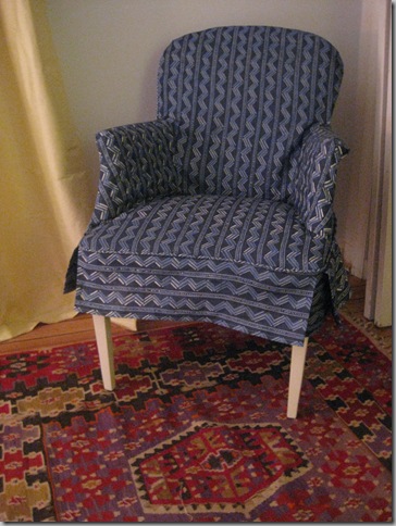 chair 009