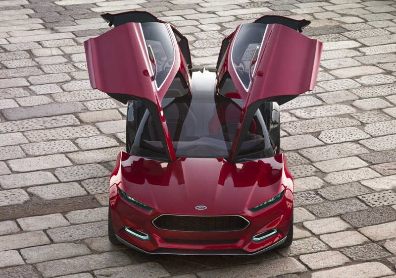 Big Ford Evos Concept 09