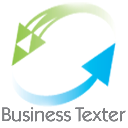 BizTexter Smart Text Marketing LOGO-APP點子