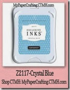 crystal blue ink-200