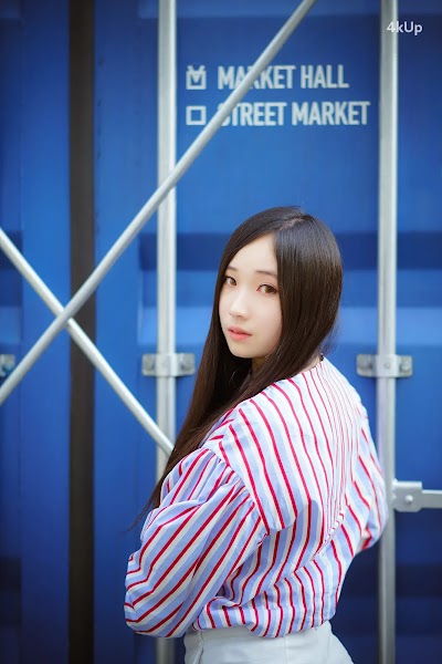 Bambi (밤비) Lacerta Photography