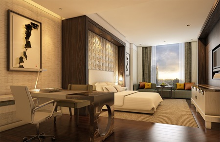 20110530 Standard Room 20110530 Standard Room