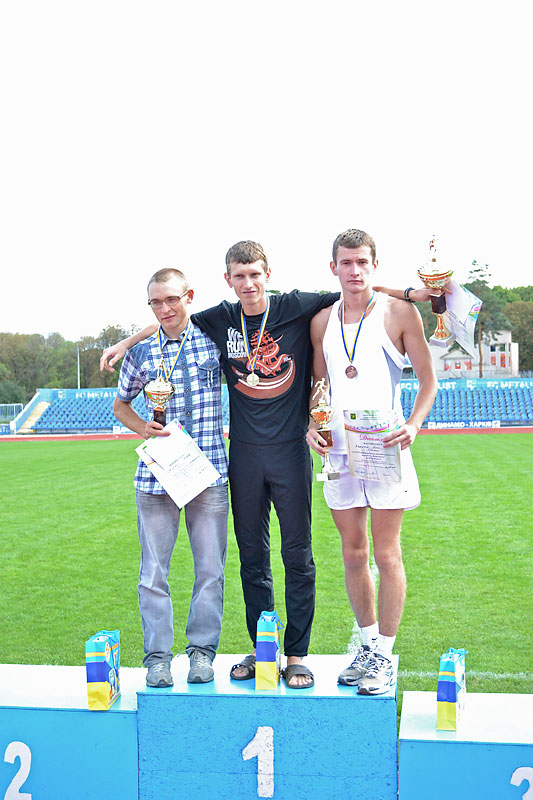 Харьковский марафон 2012 - 389
