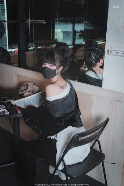 Pure Media Vol.169 Aram (아람)