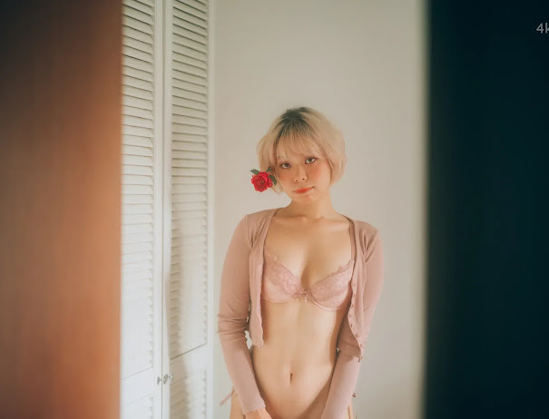 Kuromelo (黒メル) Extra Pinks Delights