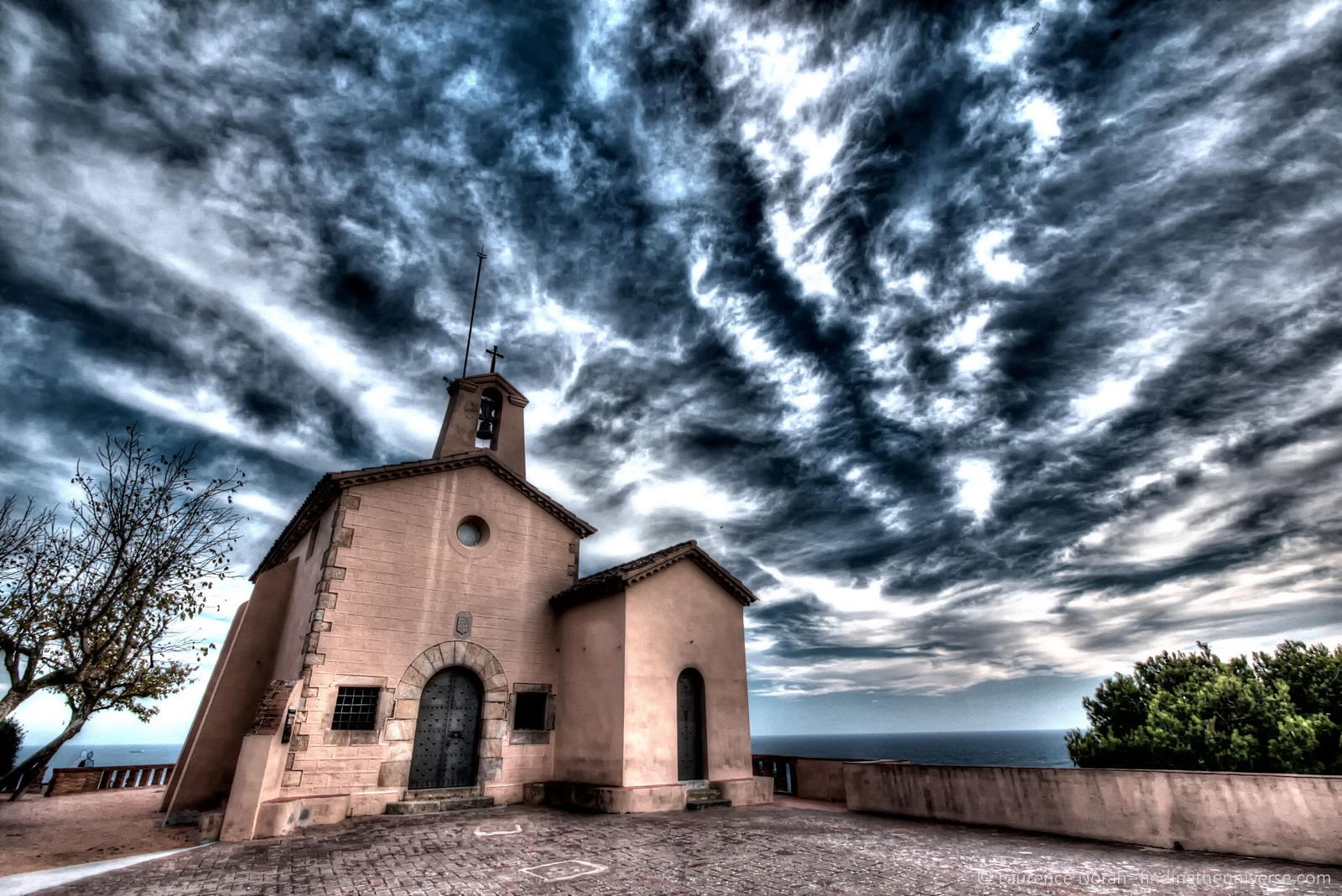 [Church-sunset-costa-brava-sky-clouds.jpg]