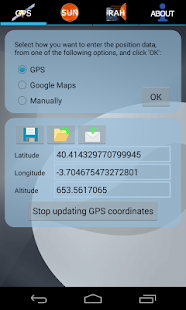 How to install RaGPS lastet apk for android