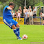 Verbandsliga Südwest: Jahn Zeiskam - Fontana Finthen 5:1 (2:1) - © Oliver Dester - https://www.pfalzfussball.de