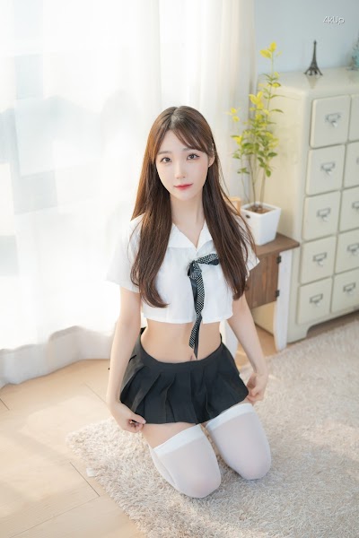 [CreamSoda] Yeon Nabi (연나비) – Nabi Vol.03