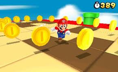 Com o Mario não tem crise financeira!