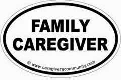 caregive family