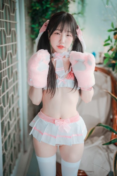 DJAWA Photo – Yeri Home Sweet Hare