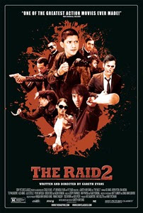 The-Raid-2-Poster