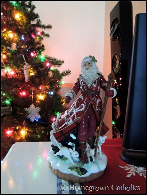 Saint Nicholas Day Saint Nicholas Day