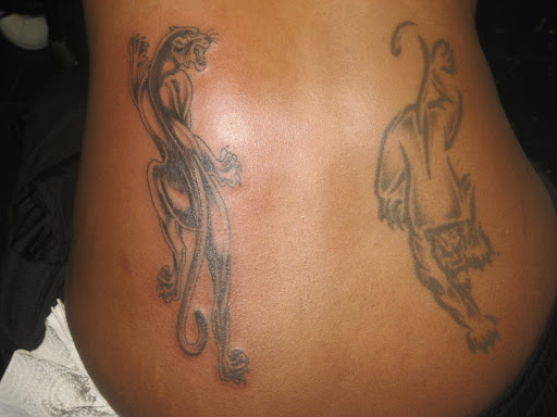 Picasa Web Albums Tattoo Steve and Texas Tattoos