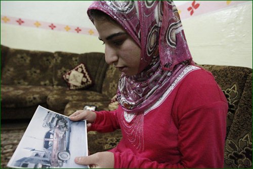 Фотографии. Ирак после войны