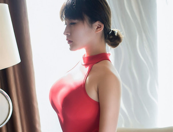 XIUREN No.1617 思思sisi