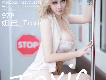 YouMi Vol.1005 Daji_Toxic (妲己_Toxic)