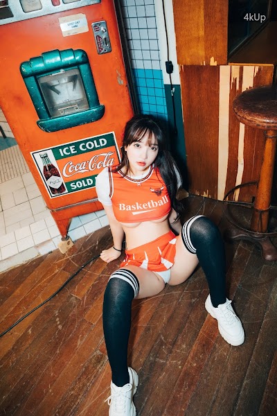 [Loozy] Son Ye-Eun (손예은) CHEER UP
