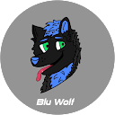 Blu Wolf