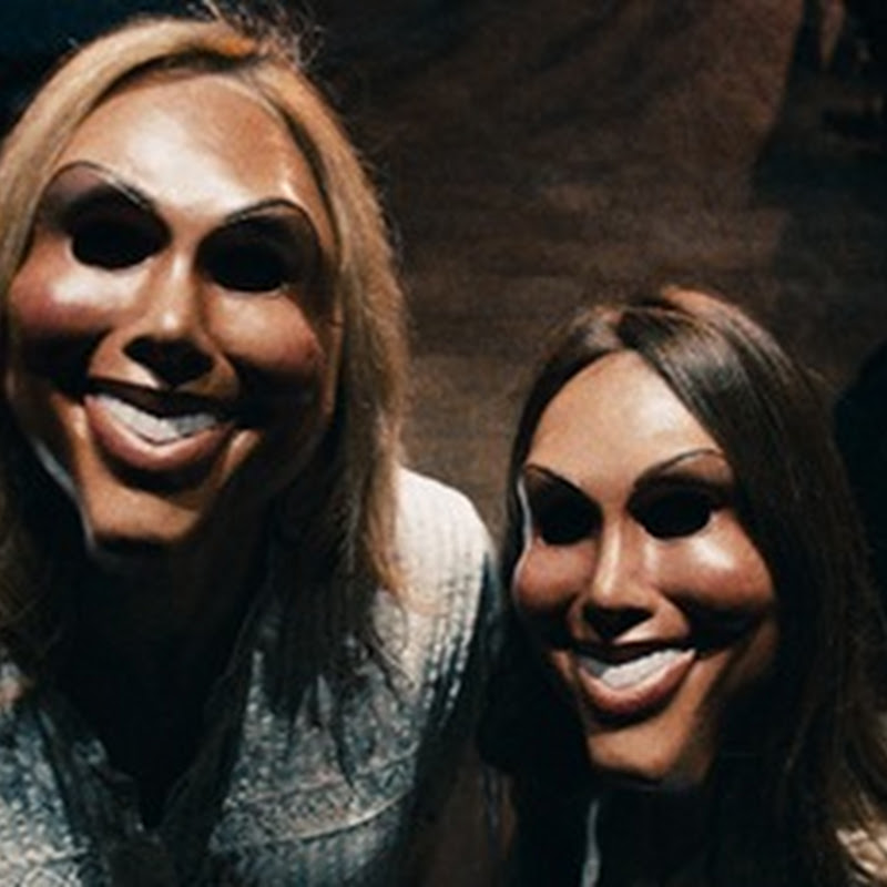 The New American Dream in The Purge