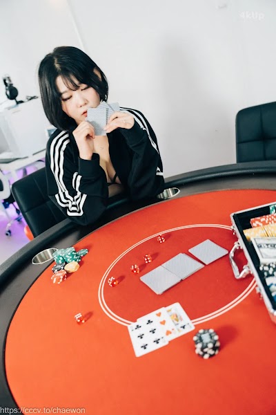 [Loozy] Zia (지아) PC Room With SP (Part A)