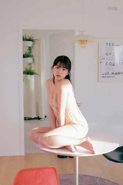[SWEETBOX] Yui (유이) SWTB Vol.22 See-through