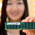 Samsung inicia produção em massa de memórias DDR4.