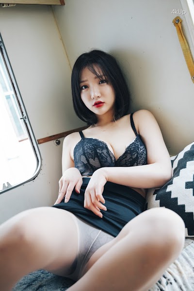 [Loozy] Officegirls Vacation Vol.2 Son Ye-Eun (손예은)