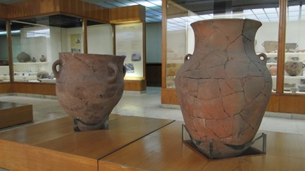 Museu Arqueológico de Istambul