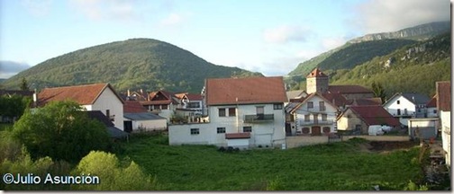 Garaioa - Valle de Aezkoa