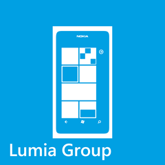 Lumia Group
