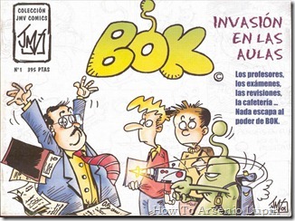 P00001 - Bok #1 P00001 - Bok #1