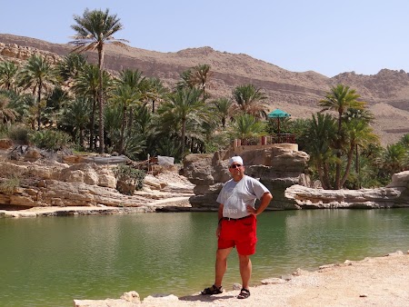 11. Pe malul lui Wadi Bani Khalid.JPG