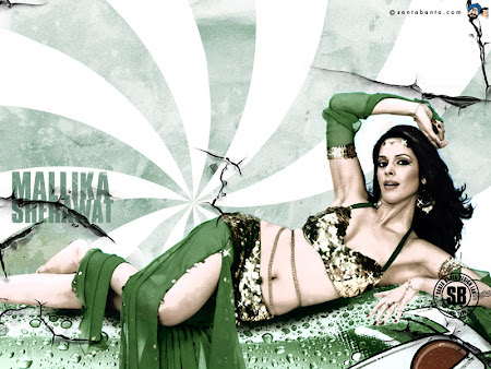 Mallika Sherawat