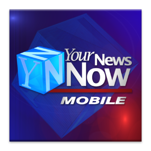 Your News Now Mobile 新聞 LOGO-阿達玩APP