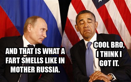 piadinha Putin-Obama
