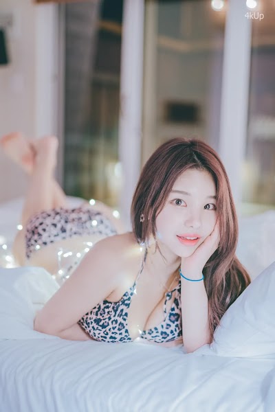SAINT Photolife – Zzyuri (쮸리) Jezzyuri