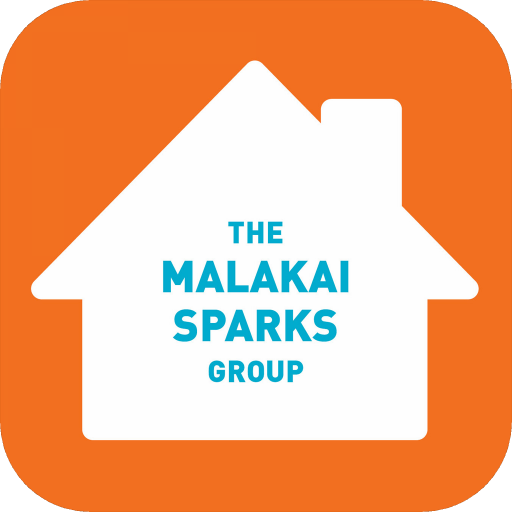 The Malakai Sparks Group 商業 App LOGO-APP開箱王