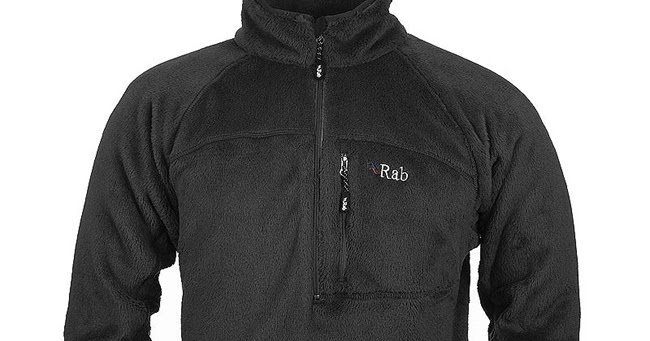 rab boulder jacket
