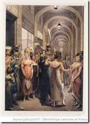 prostitution palais royal 1815