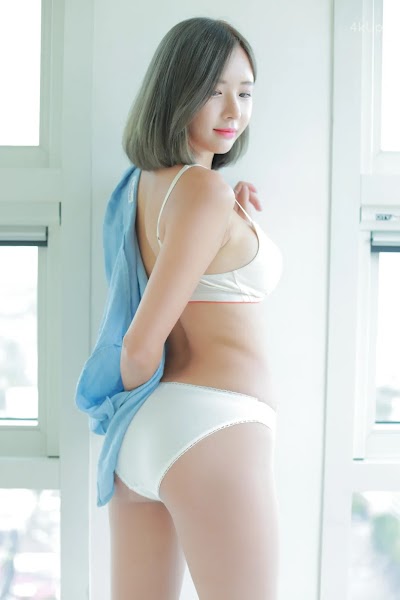 Habin (하빈) Underwear Set 05