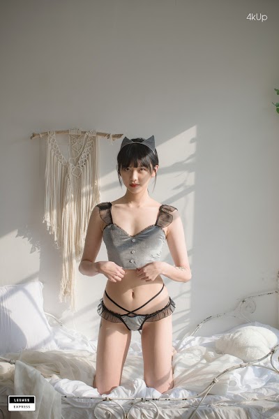 LEEHEE EXPRESS – LEBE-007 GMS