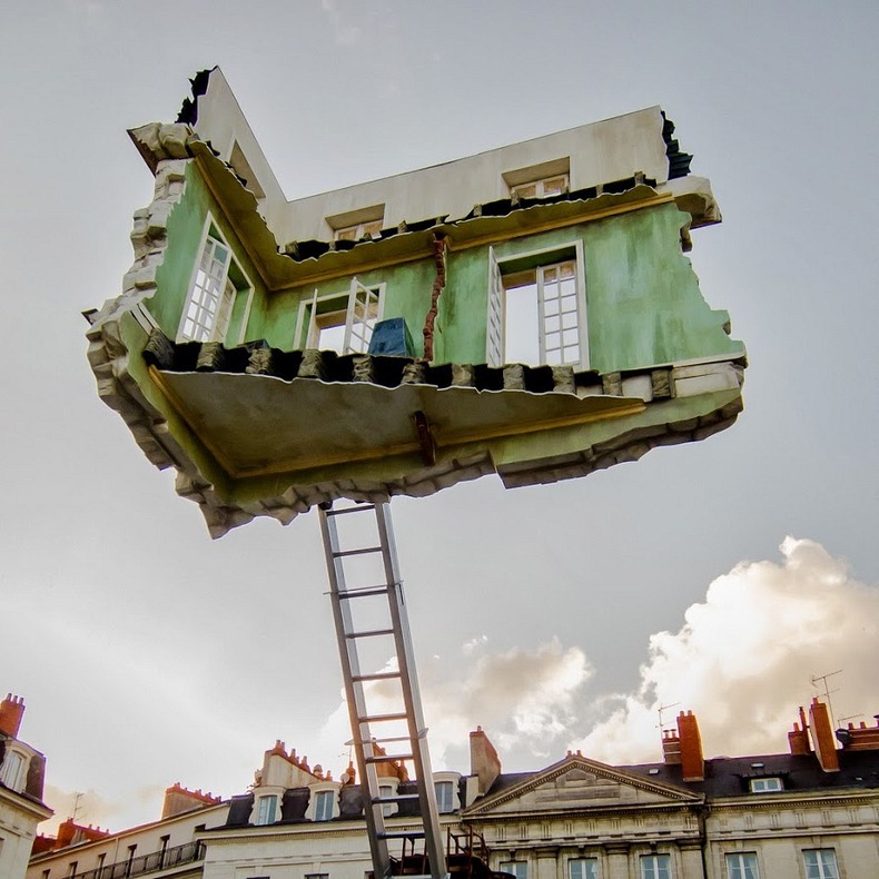 leandro-erlich-floating room-6