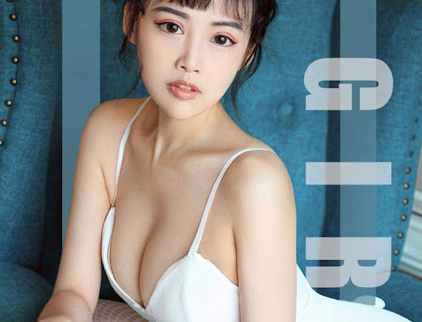 Ugirls App No.1593 Liu Bin Bin (刘彬彬)