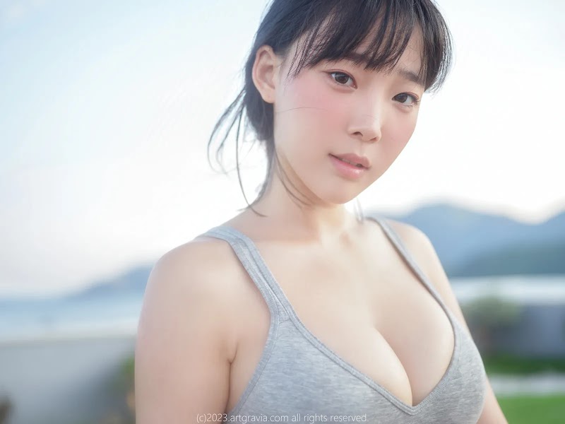AG.521 Kang In-kyung (강인경)