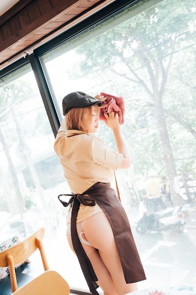 [Loozy] Mozzi (모찌) Cafe Mozzi (+S.Ver) 5videos