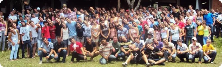 JOVENS DIRIMA