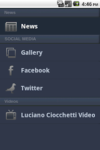 Free Download Luciano Ciocchetti APK for Android