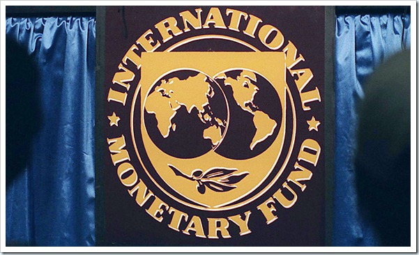 Monetário Internacional (FMI) 